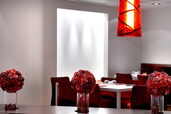 Olympia Boutique Hotel